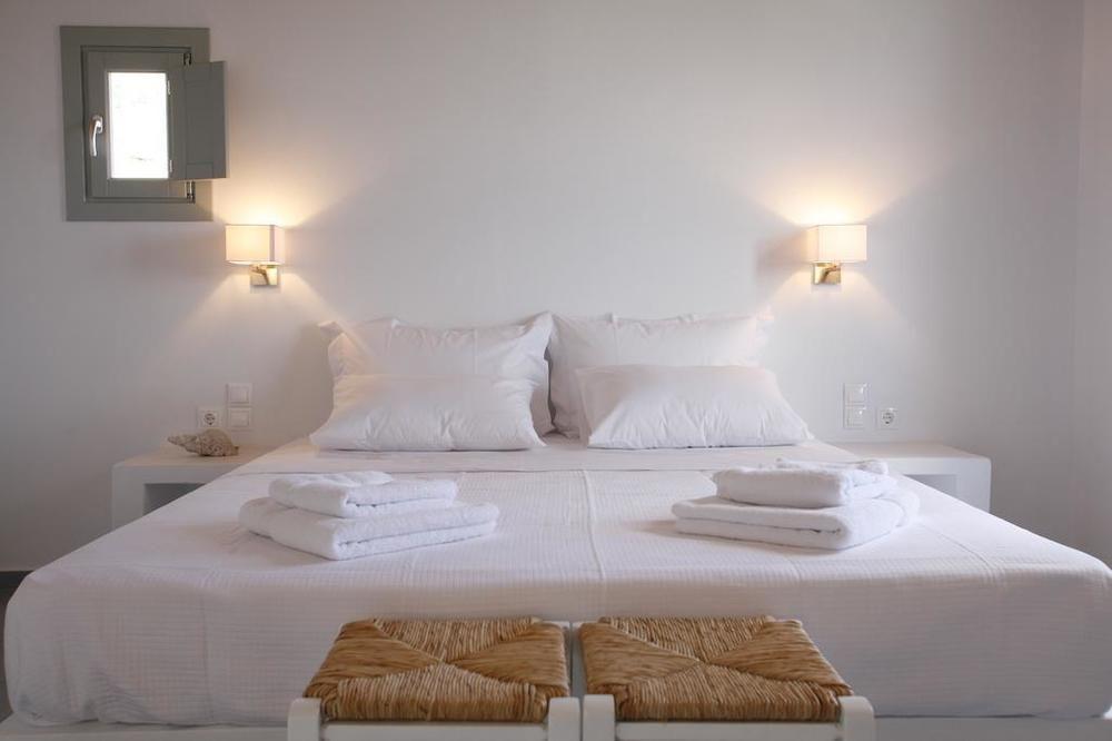 Provalma Apartment Ano Meria ภายนอก รูปภาพ